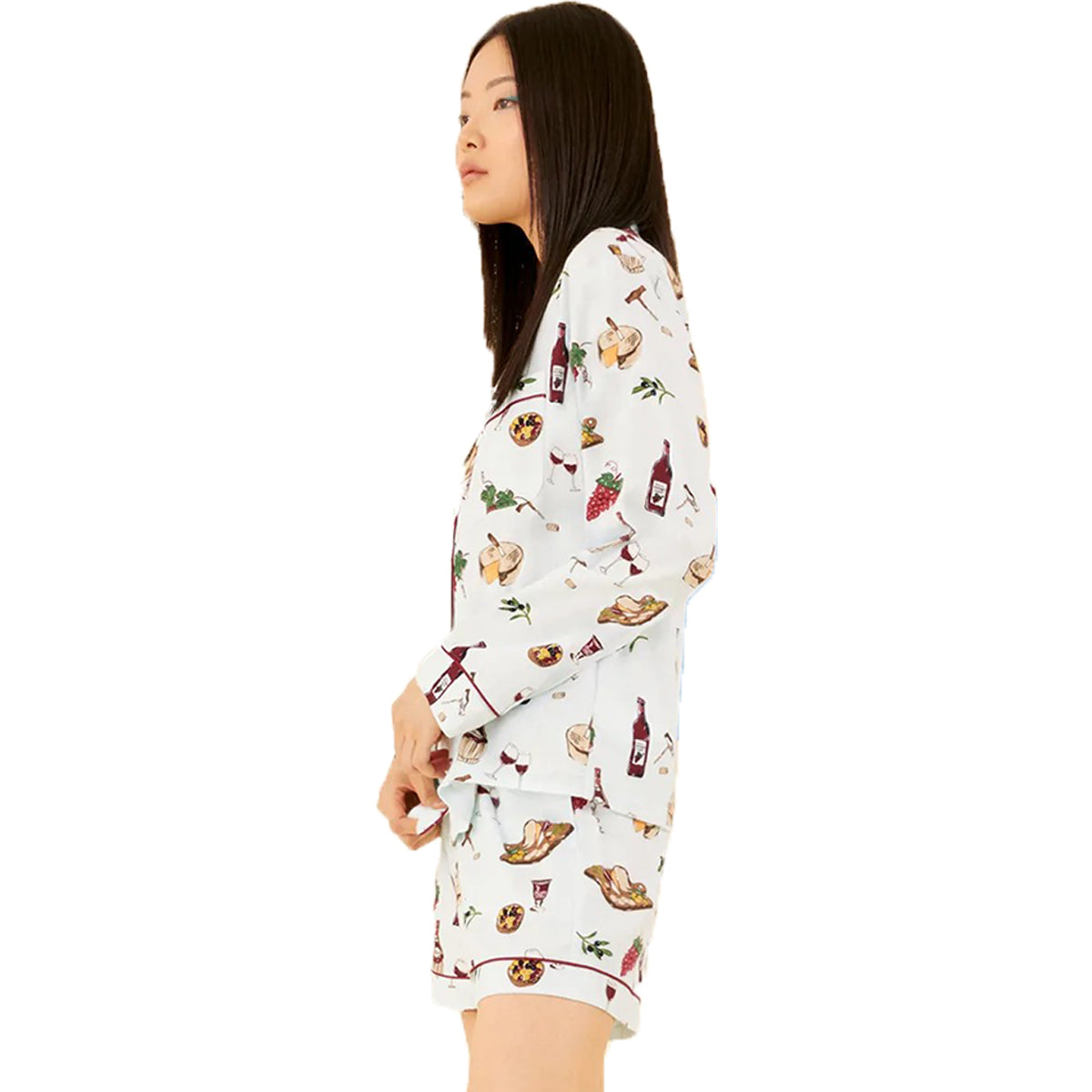 Bed new arrivals head pj
