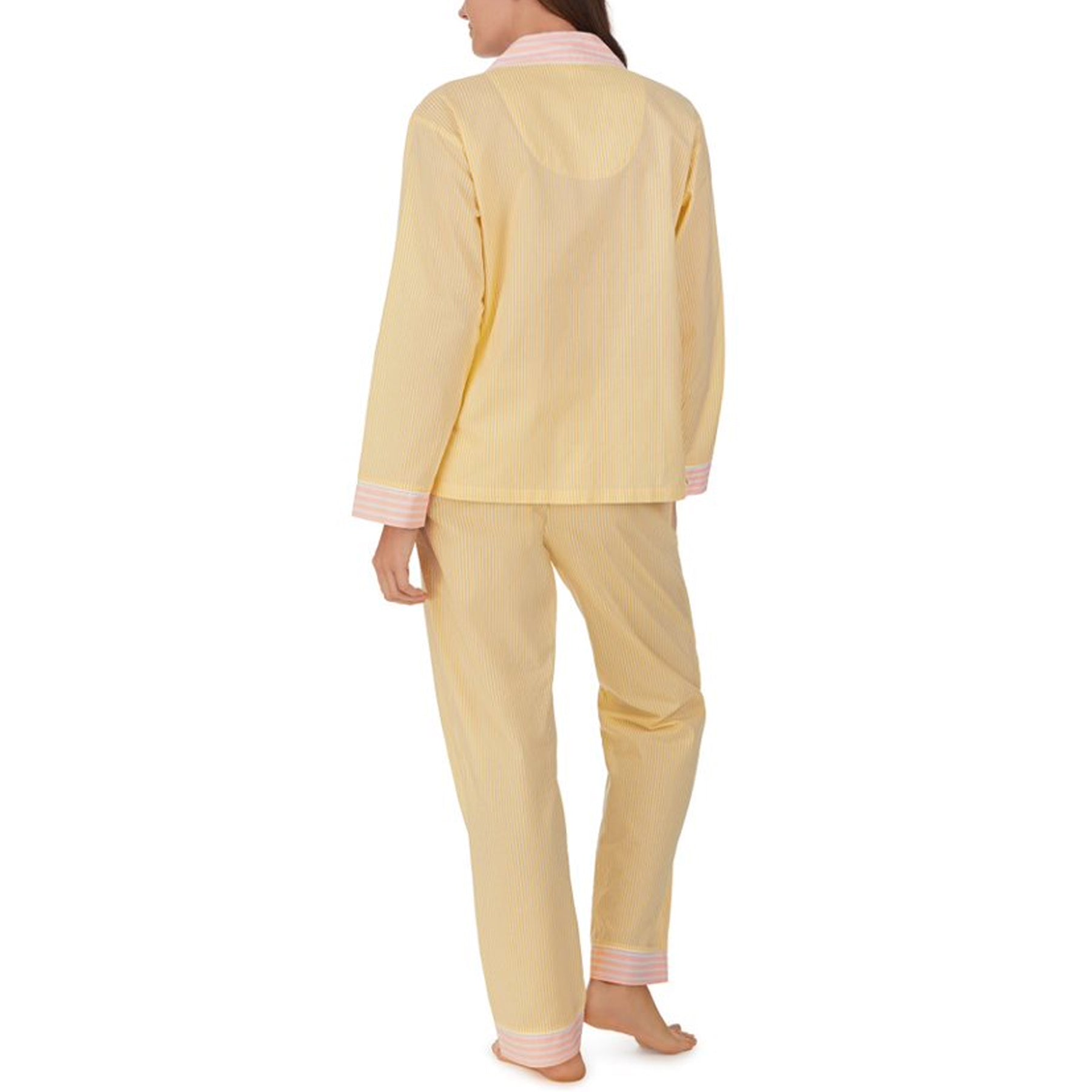 Bed Head Classic Cotton Poplin PJ Set