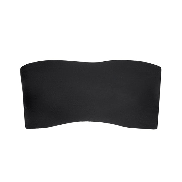 Commando BRA303 Double-Take Bandeau in black