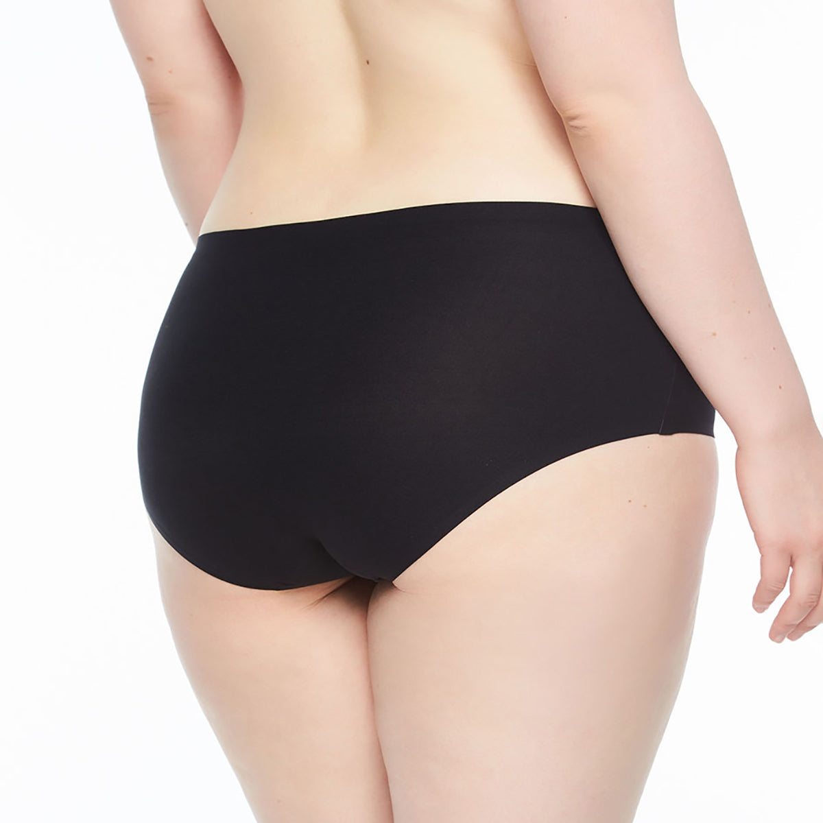 Chantelle Soft Stretch Shorty Plus