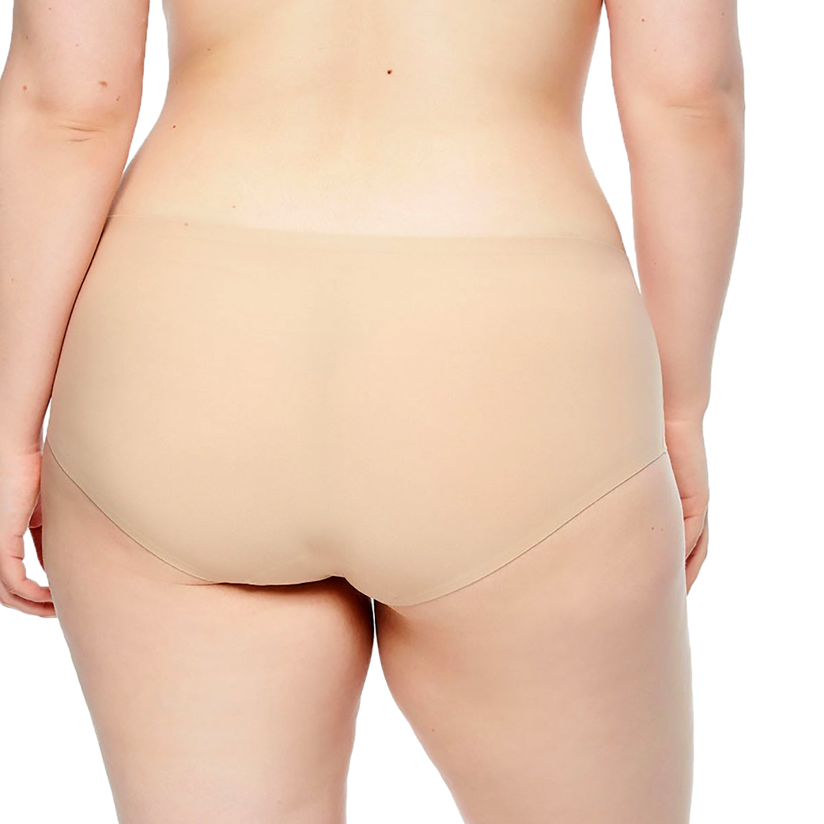 Chantelle Soft Stretch Shorty Plus