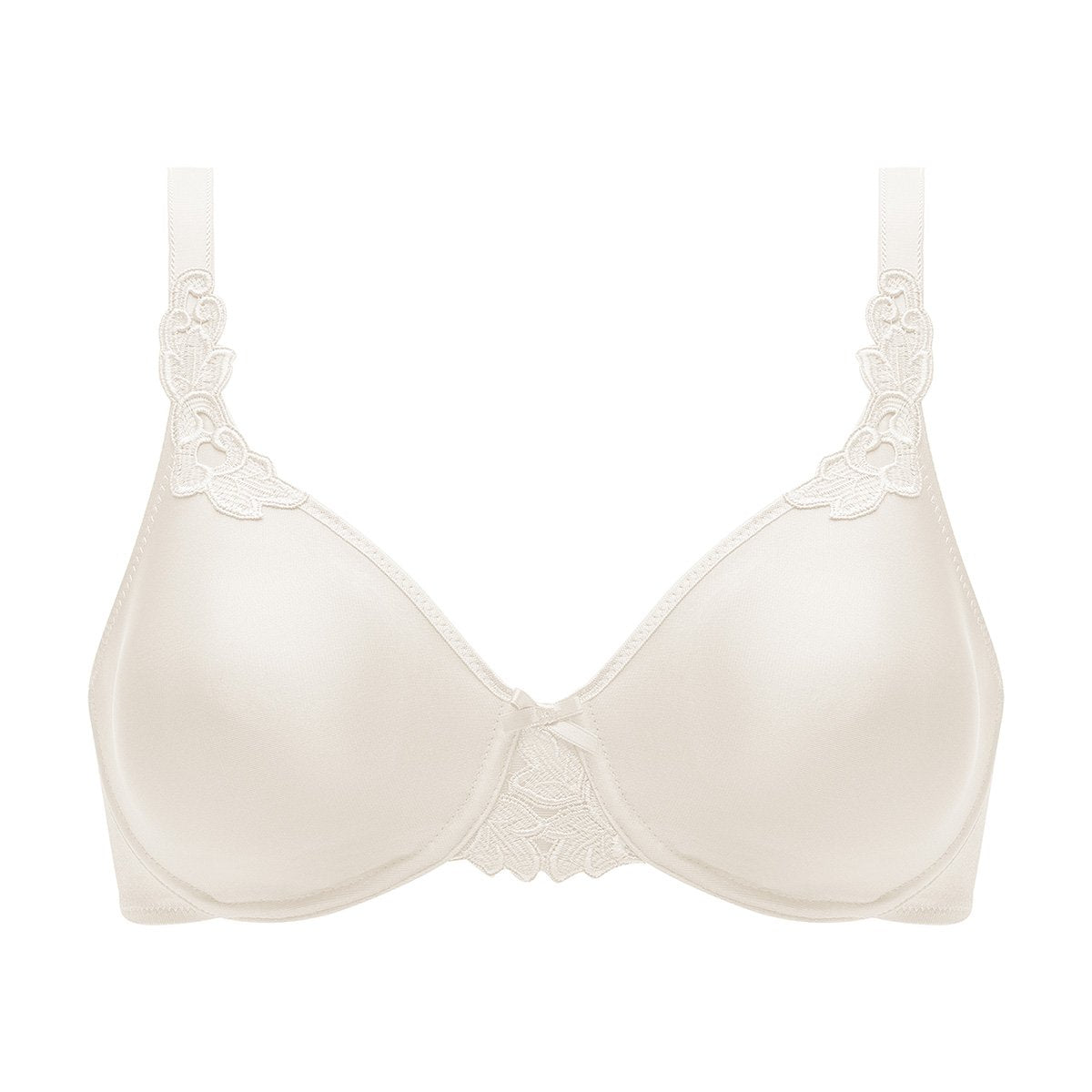 Chantelle Hedona 2031 Full Cup Bra in IVORY