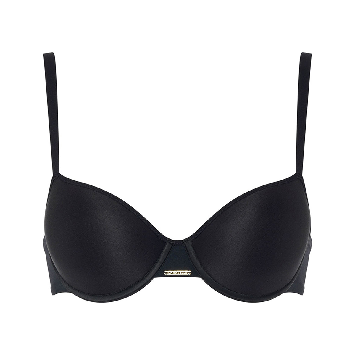 Chantelle Essentiall Bra Extra Push-Up Padded Moulded Underwired