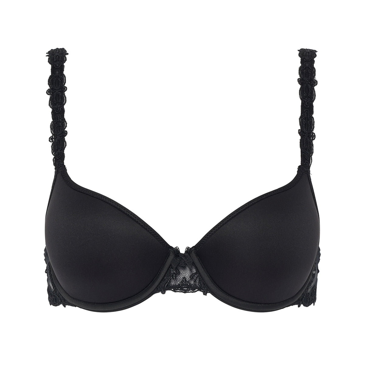 Chantelle Champs Elysees Balcony Cup Molded Spacer Bra