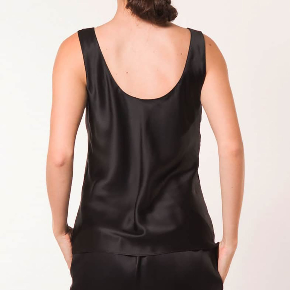 Christine Silk Jane Camisole