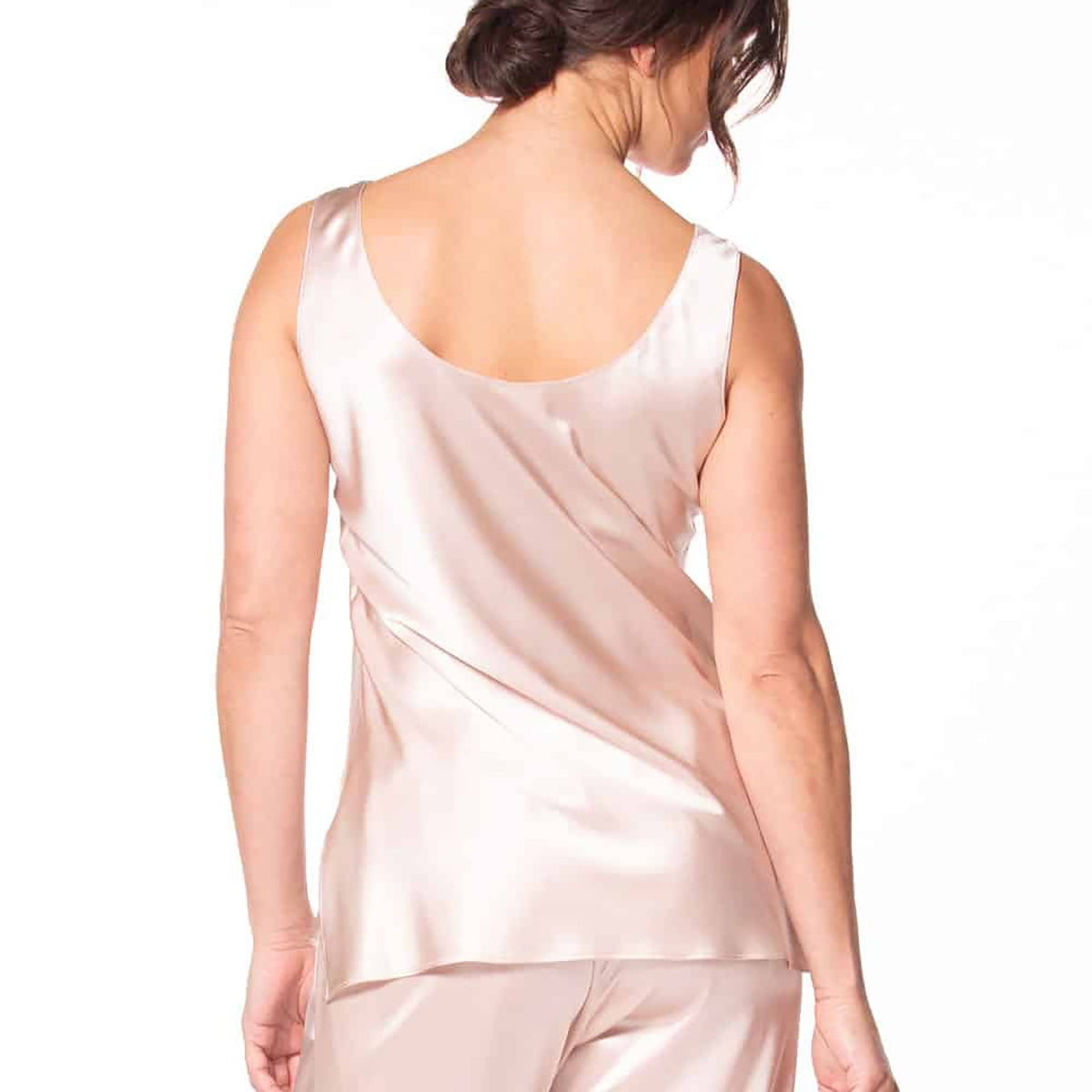 Christine Silk Jane Camisole