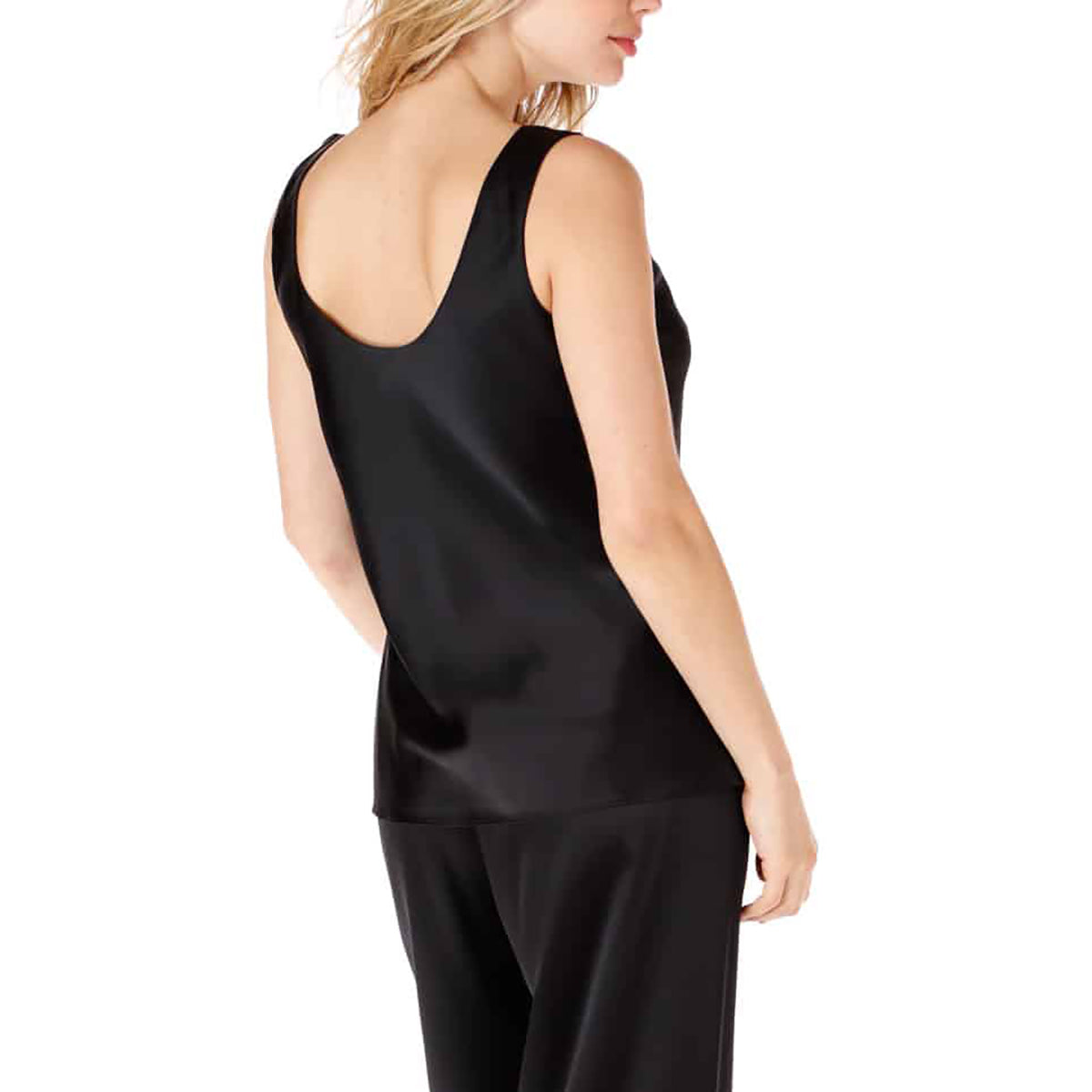 Christine Silk Reversible Camisole