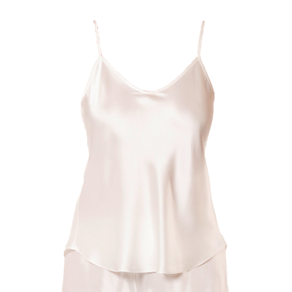 Christine Silk Emma Camisole