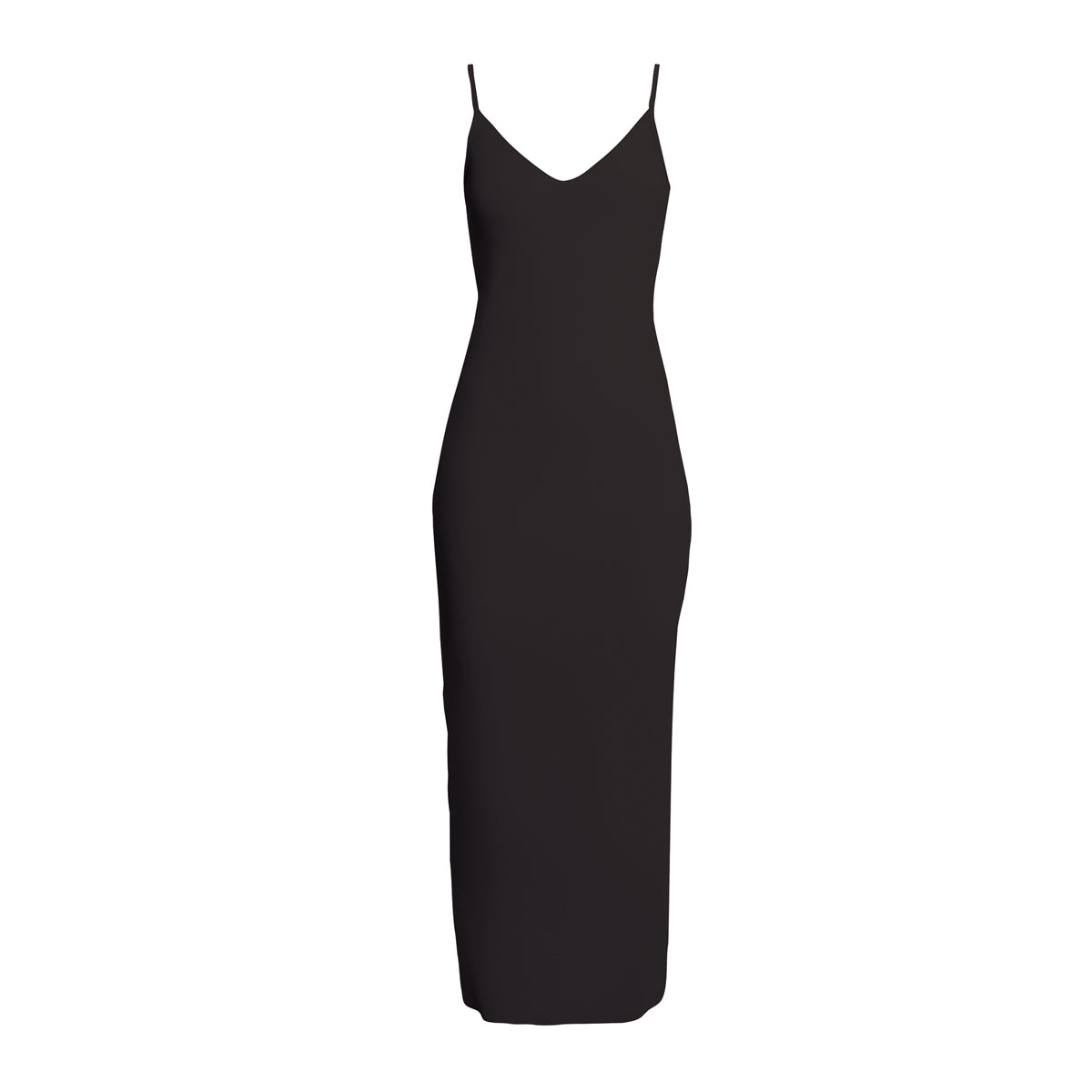 Commando 46" Plunge Maxi Slip