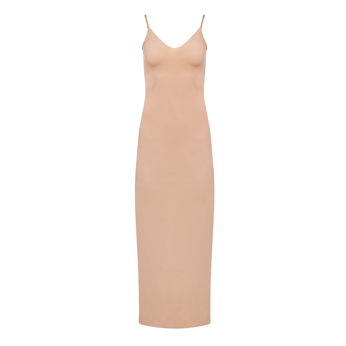 Commando 46" Plunge Maxi Slip