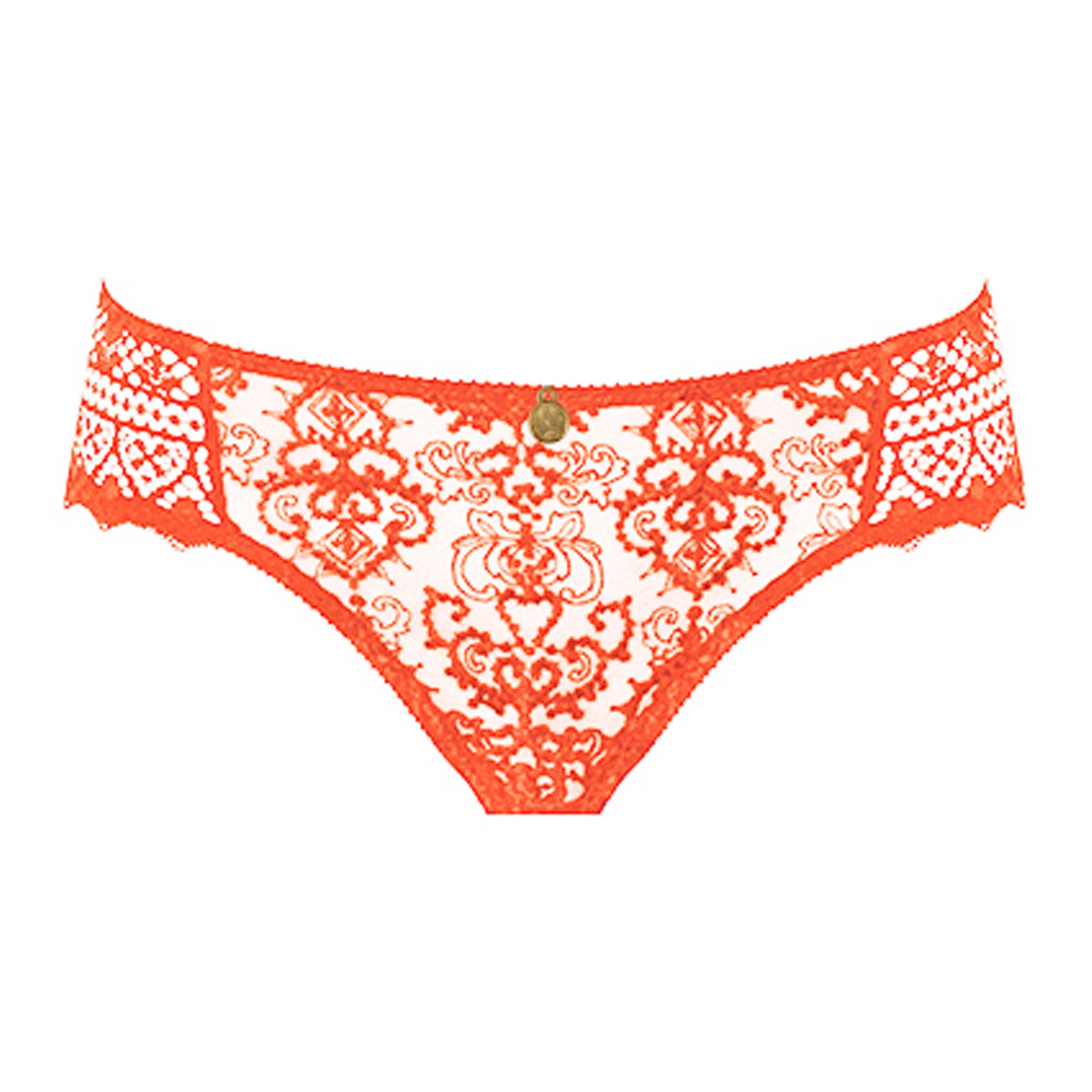 Empreinte Cassiopee Brief