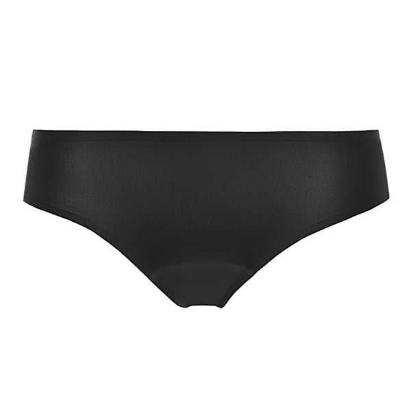 Chantelle 2643 Soft Stretch Panty in Black