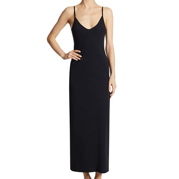 Commando Debutante Maxi Slip in black