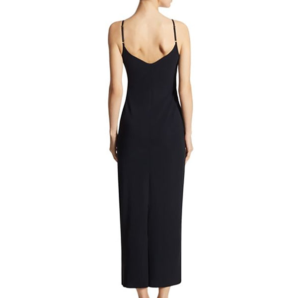 Commando Debutante Maxi Slip in black