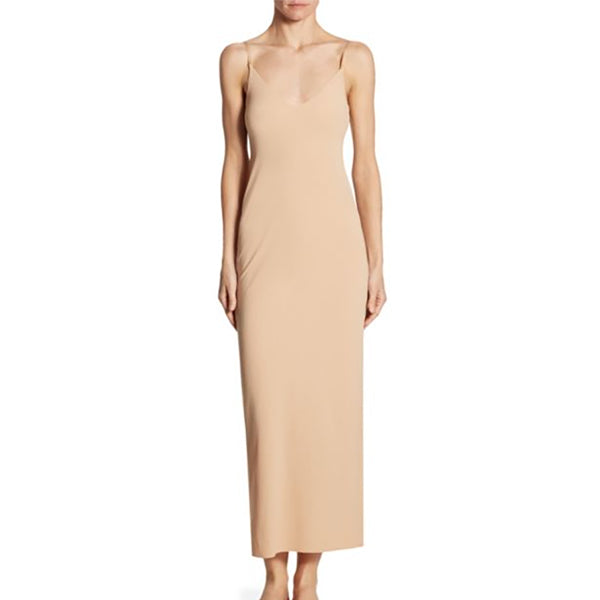 Commando Debutante Maxi Slip in nude