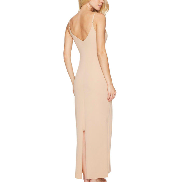 Commando Debutante Maxi Slip in nude