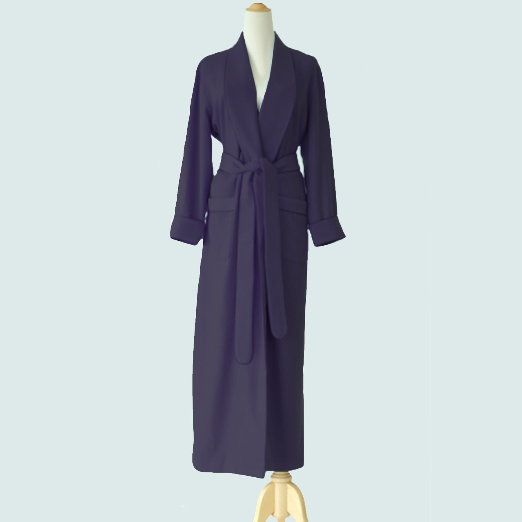 Cocoon Elisabeth Cashmere Robe - Main Image