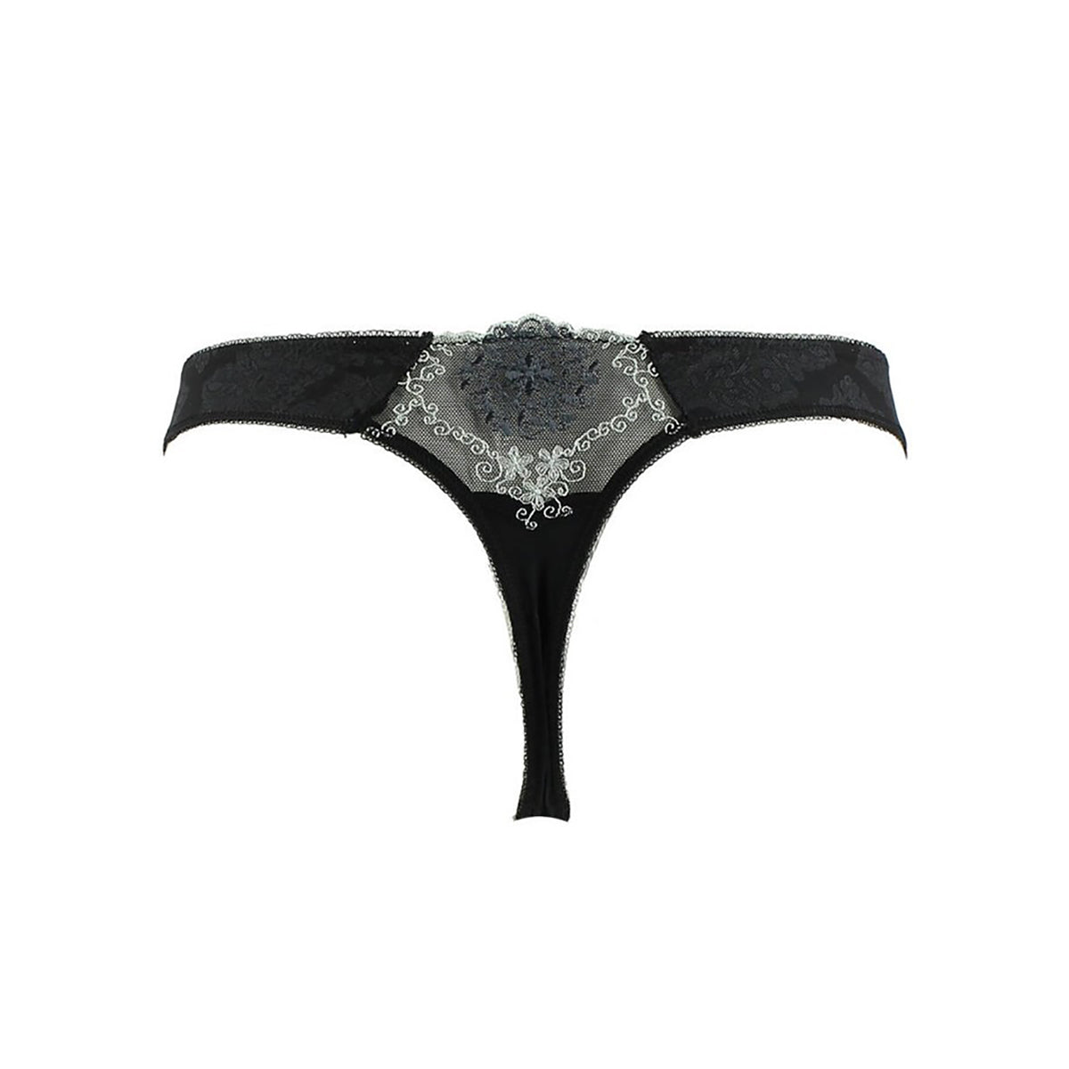 Empreinte Lilly Rose Thong
