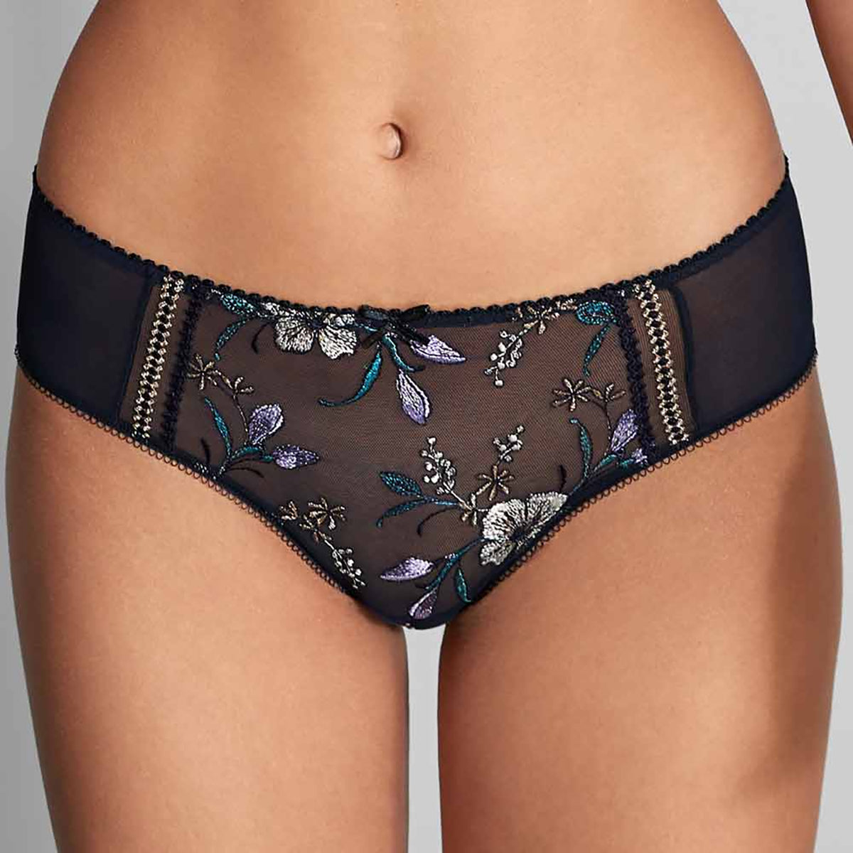 Empreinte Lauren Shorty