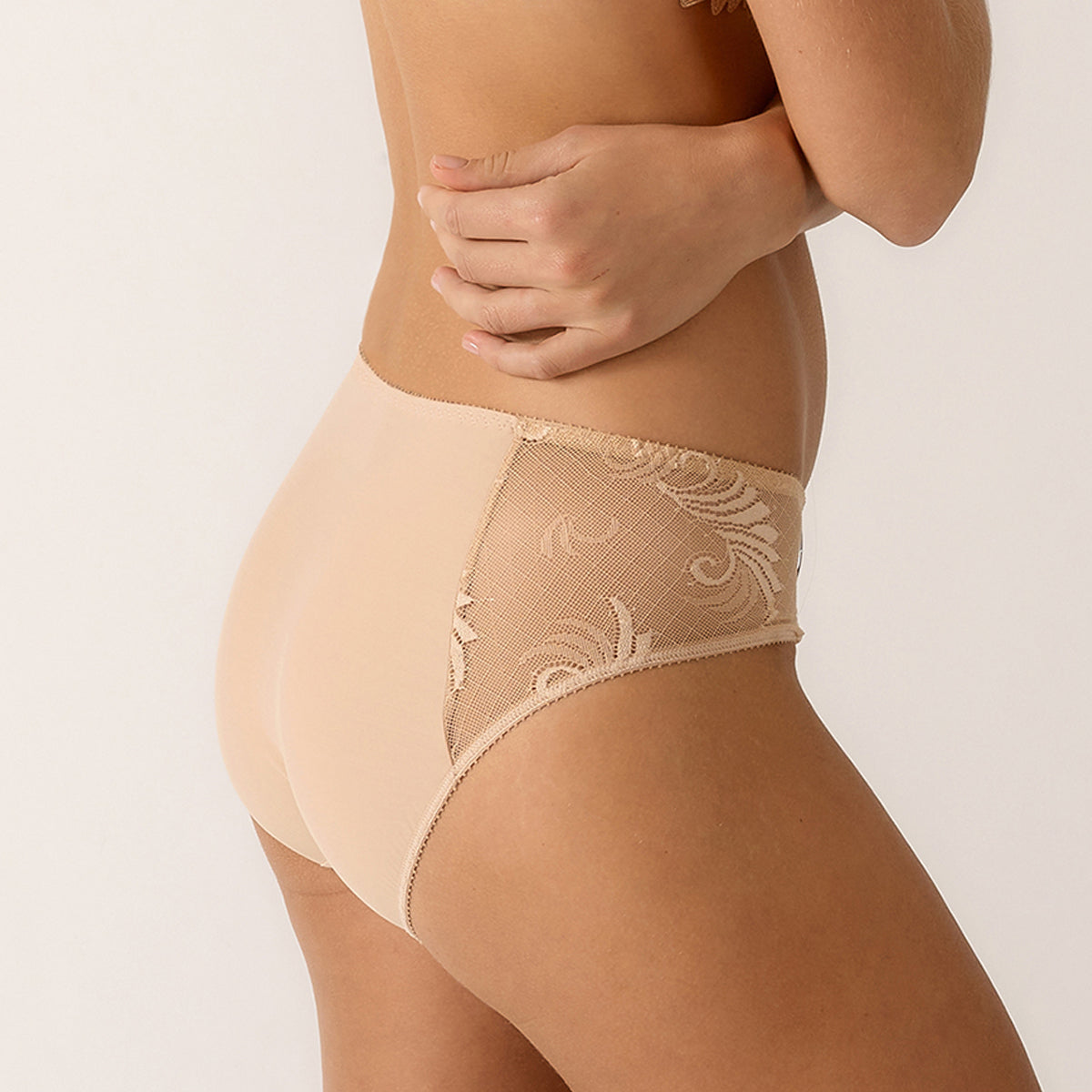 Empreinte Thalia Culotte