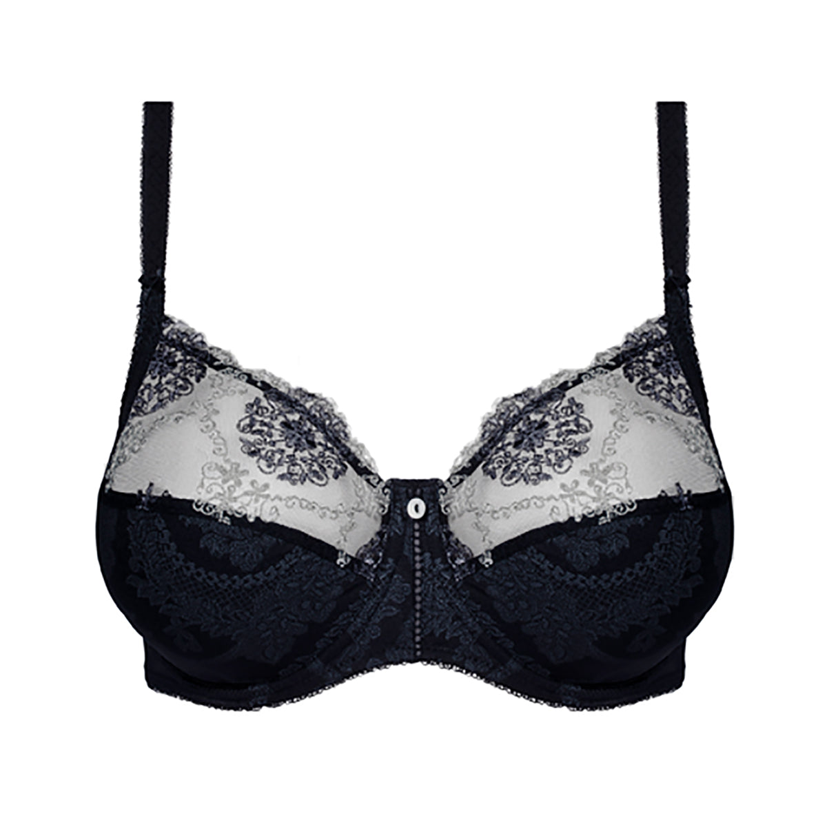 Empreinte Lilly Rose Full Cup Bra