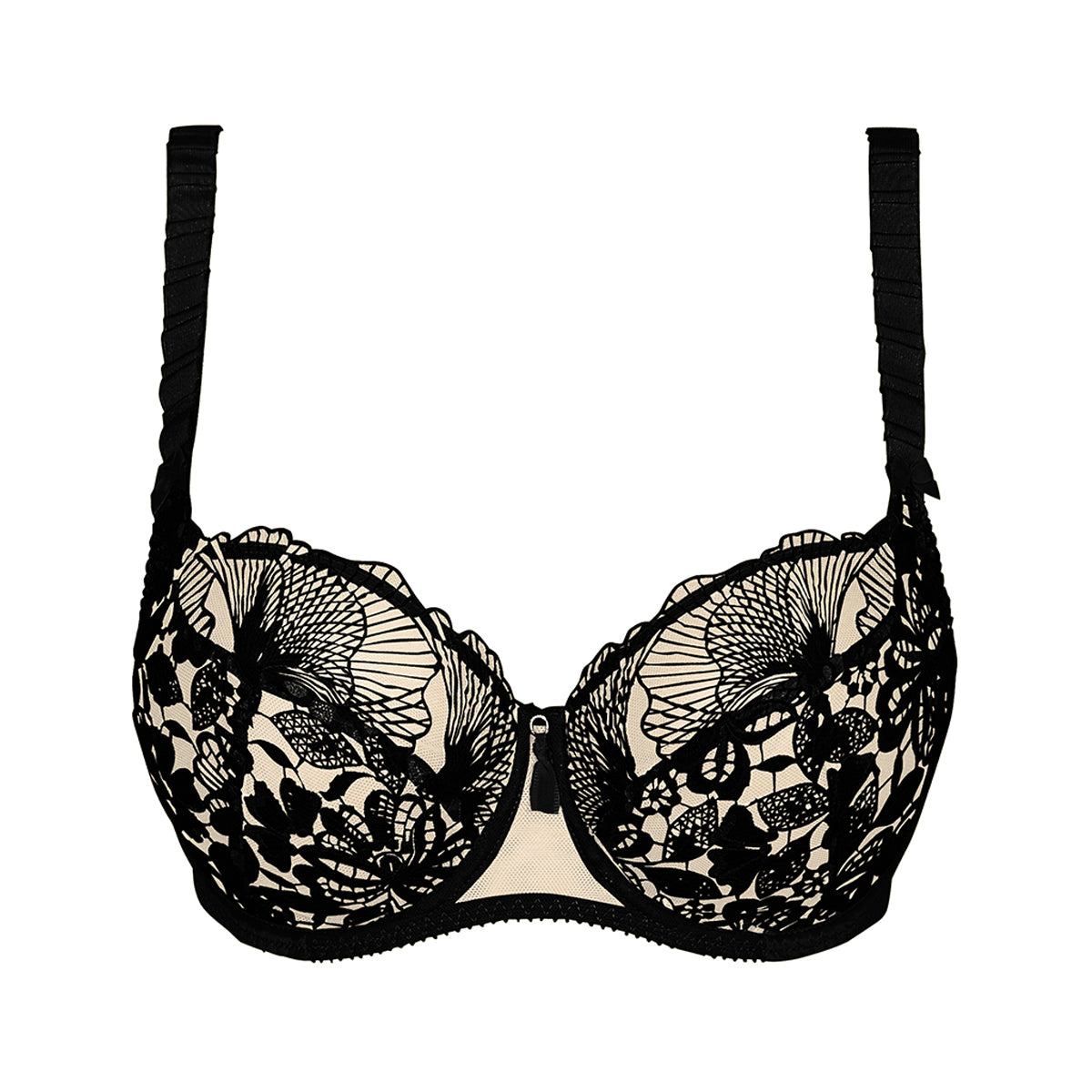 Empreinte Agathe Balcony Cup Bra