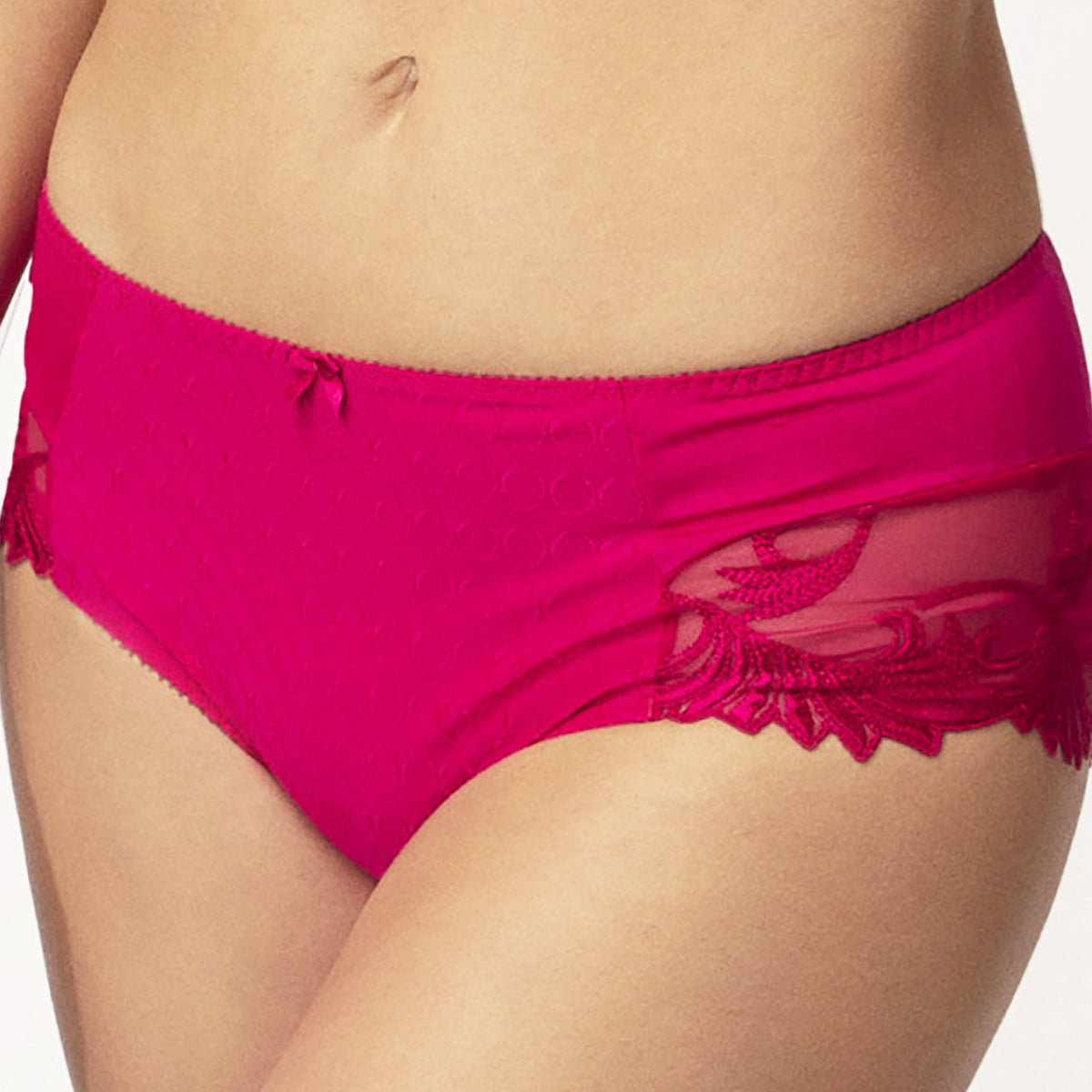 Empreinte Thalia Brief