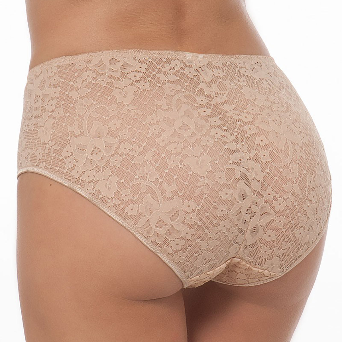 Empreinte Melody Full Brief