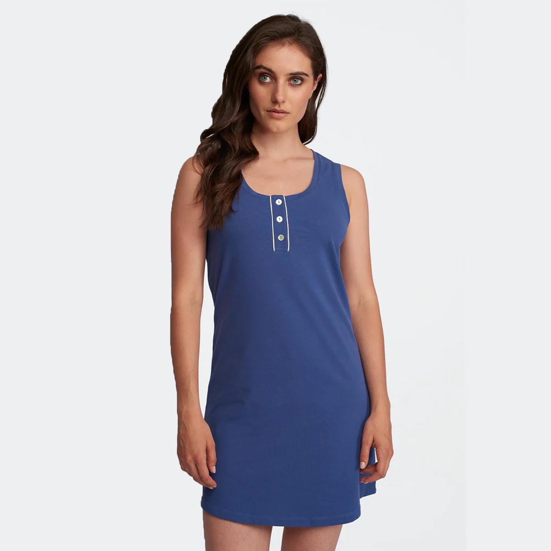 Lusomé Haedy Chemise