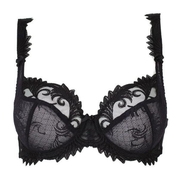 Empreinte 0856 Thalia Balcony Cup Bra in black