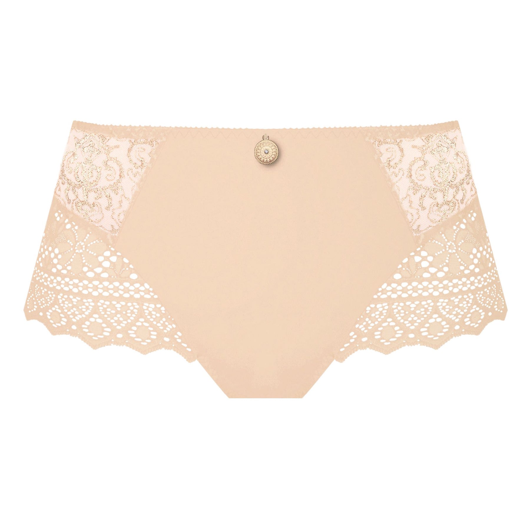 Empreinte Cassiopee Full Brief