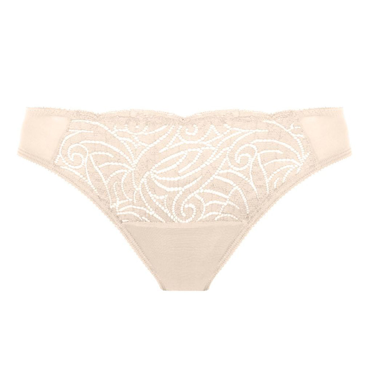 Empreinte Verity Bikini in Blush