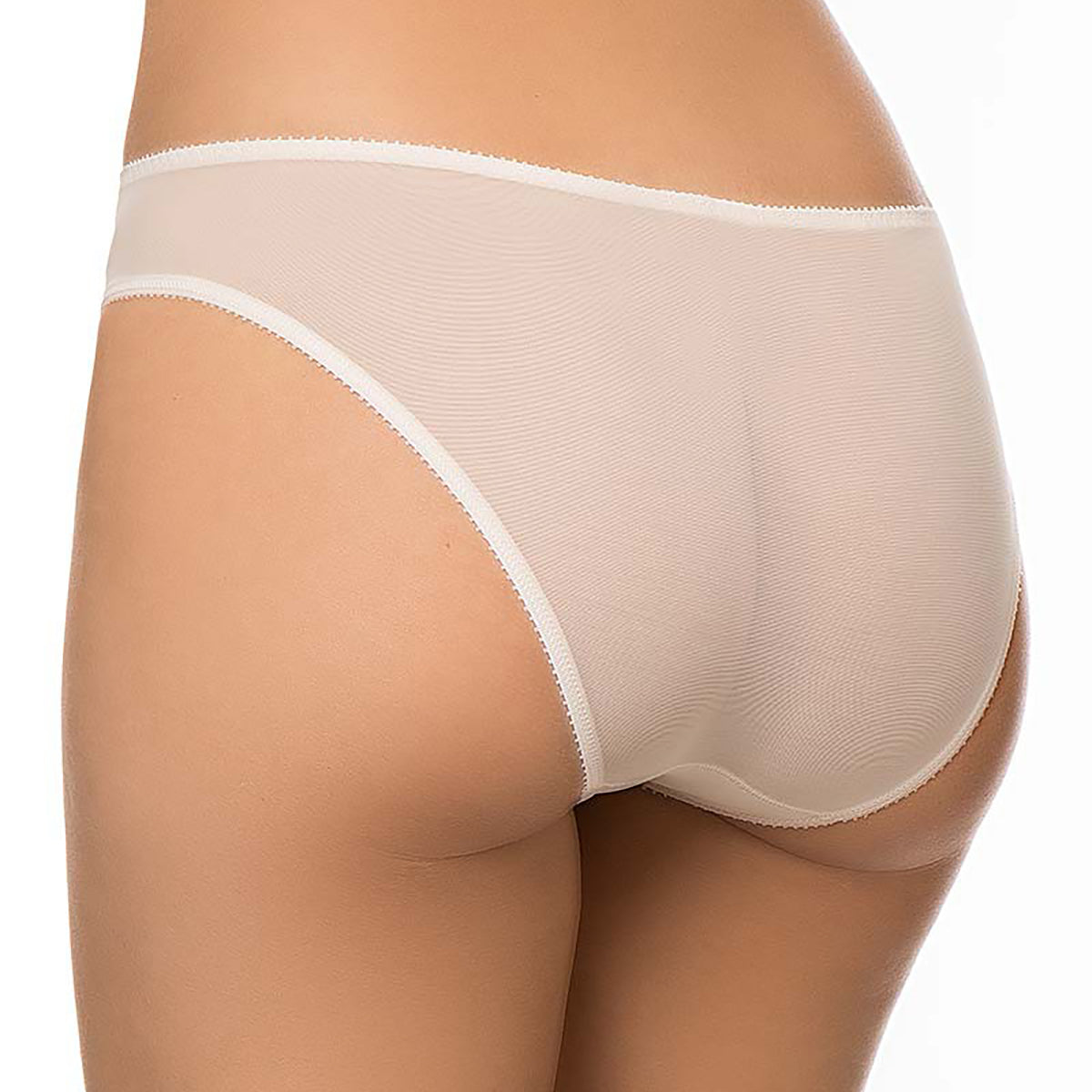 Empreinte Verity Bikini in Blush