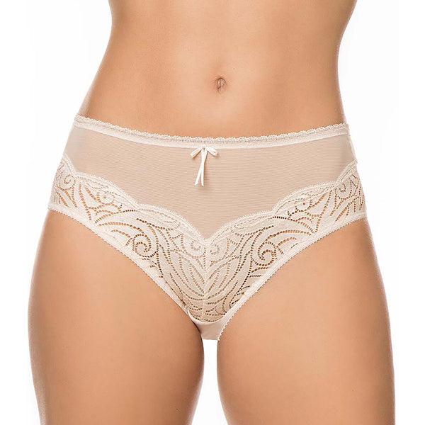 Empreinte Verity Full Brief in Blush