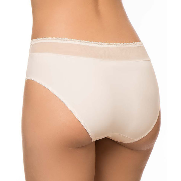 Empreinte Verity Full Brief in Blush