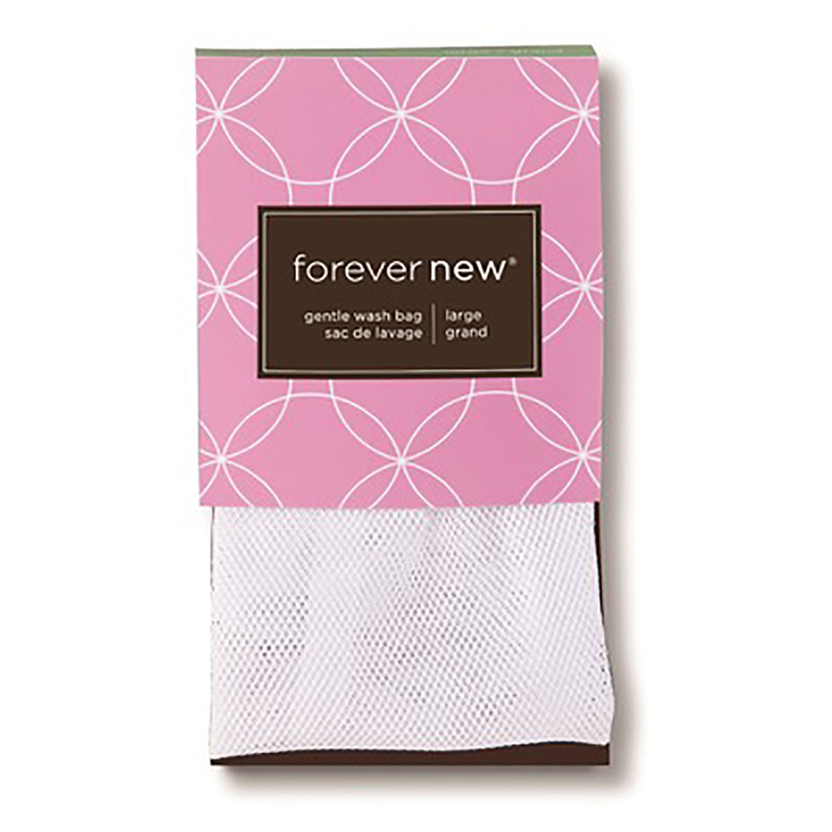 Forever New Powder Fabric Wash (Travel Size)