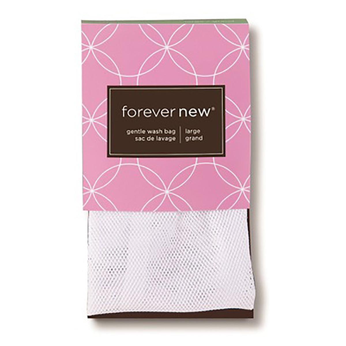 Forever New Wash Bag (Large)