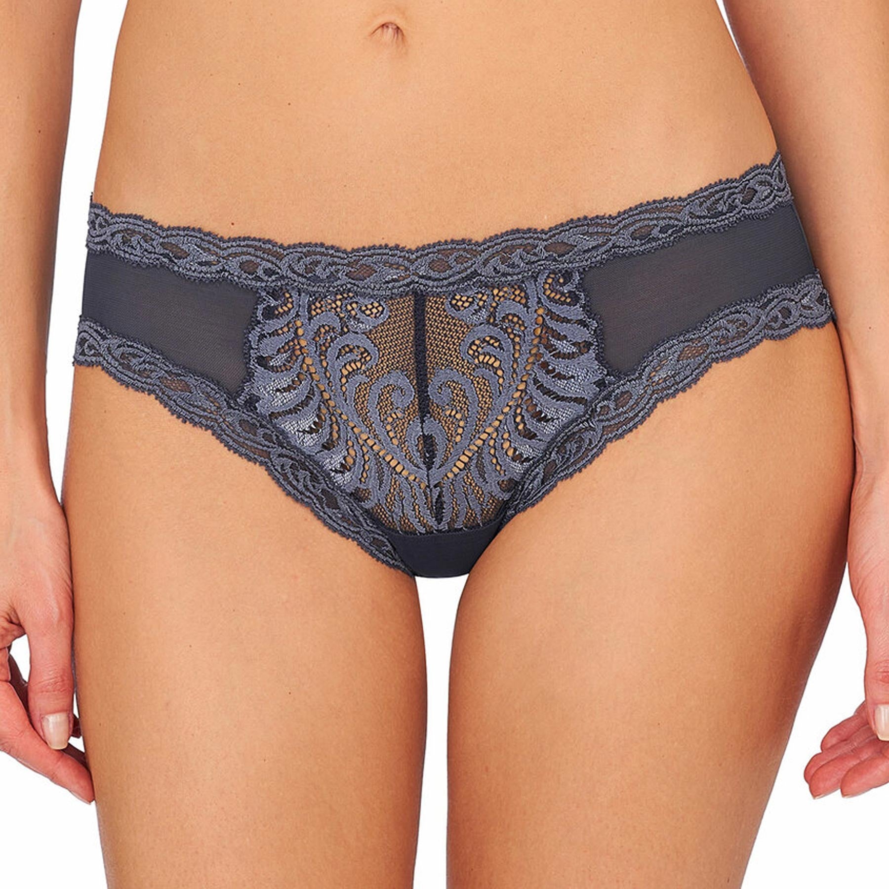 Natori Feathers Hipster Panty
