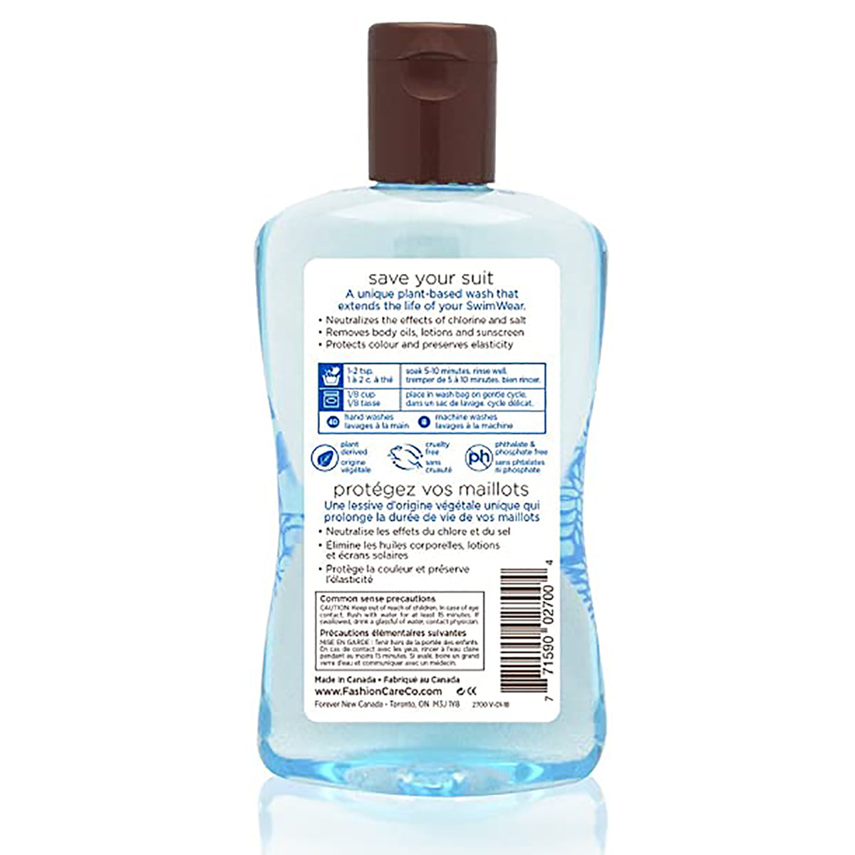 Forever & Ever Large Swimwear Wash