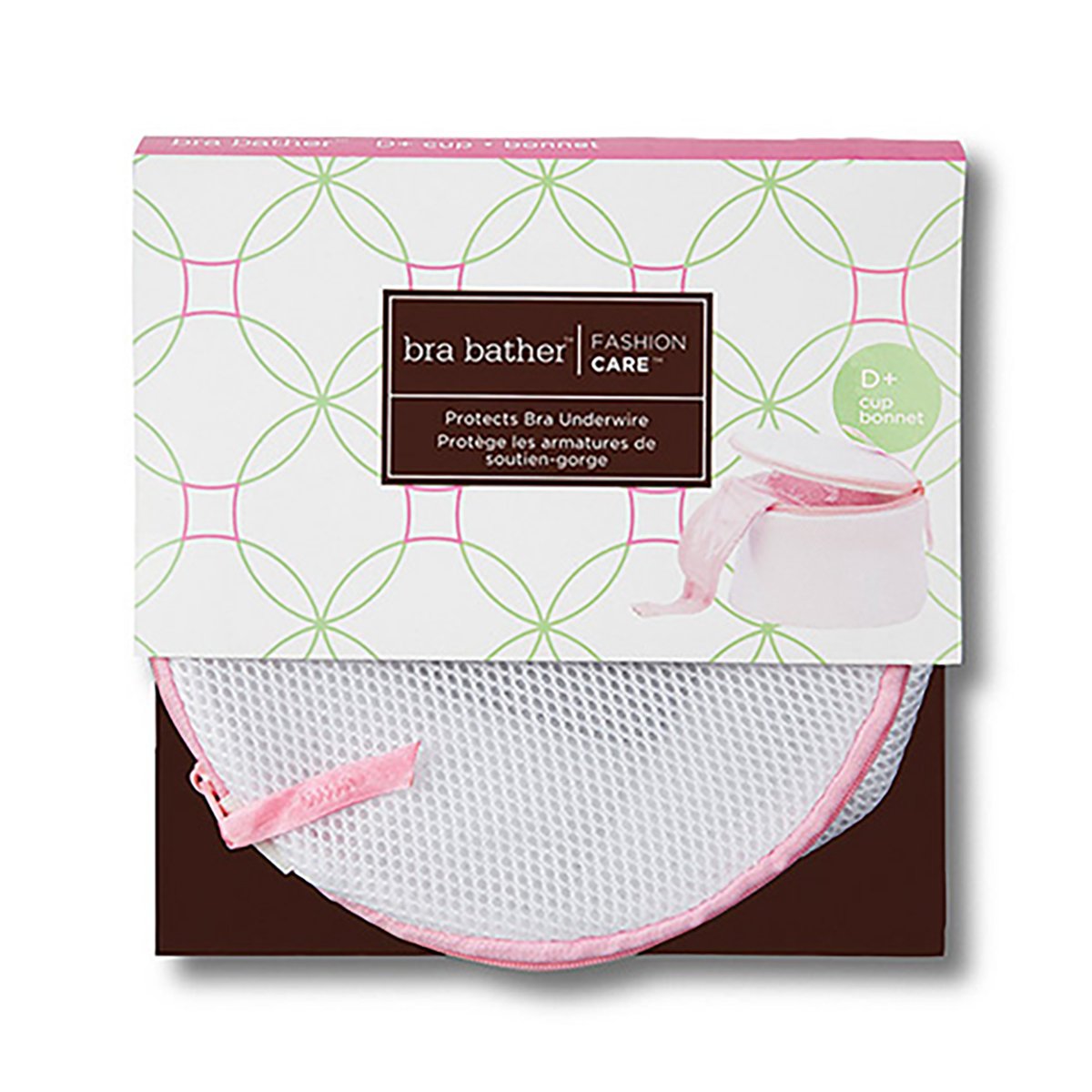 Forever & Ever Bra Saver Wash Bag