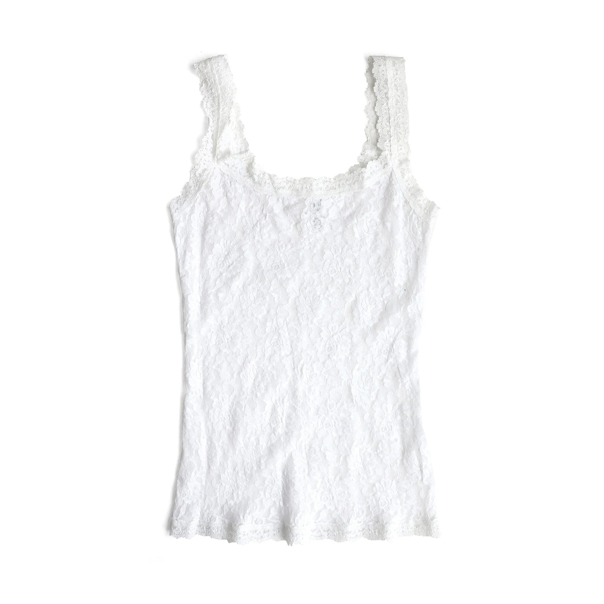 Hanky Panky Signature Lace Camisole