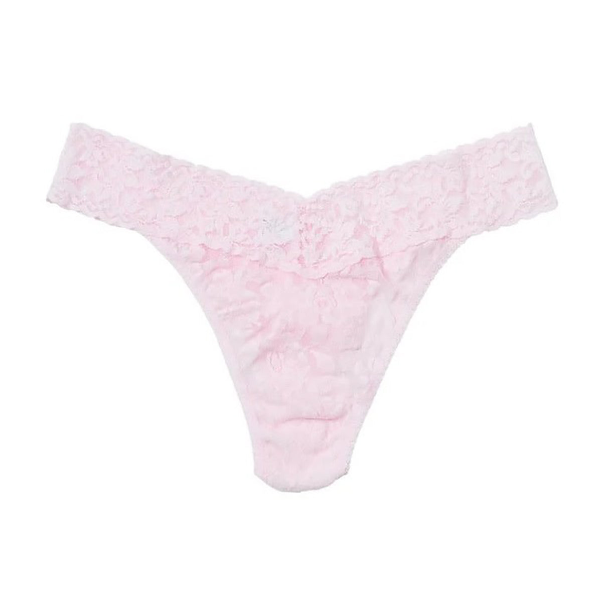 Hanky Panky Plus Size Original Rise Thong