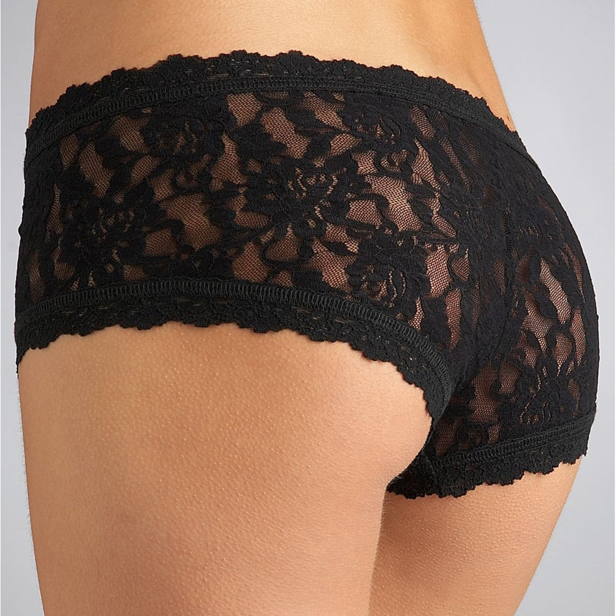 Hanky Panky Signature Lace Boyshort