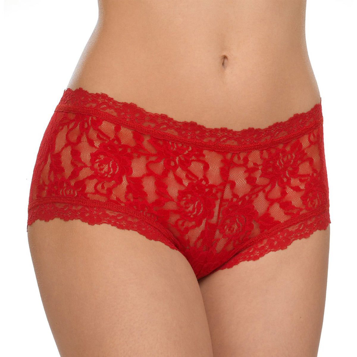 Hanky Panky Signature Lace Boyshort