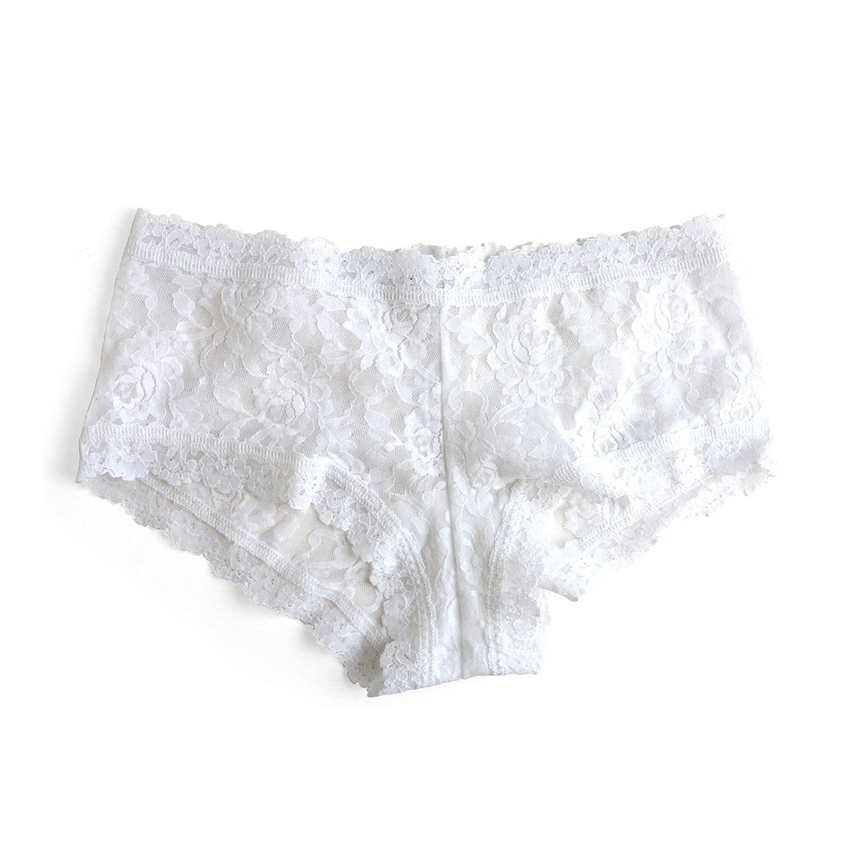 Hanky Panky Signature Lace Boyshort