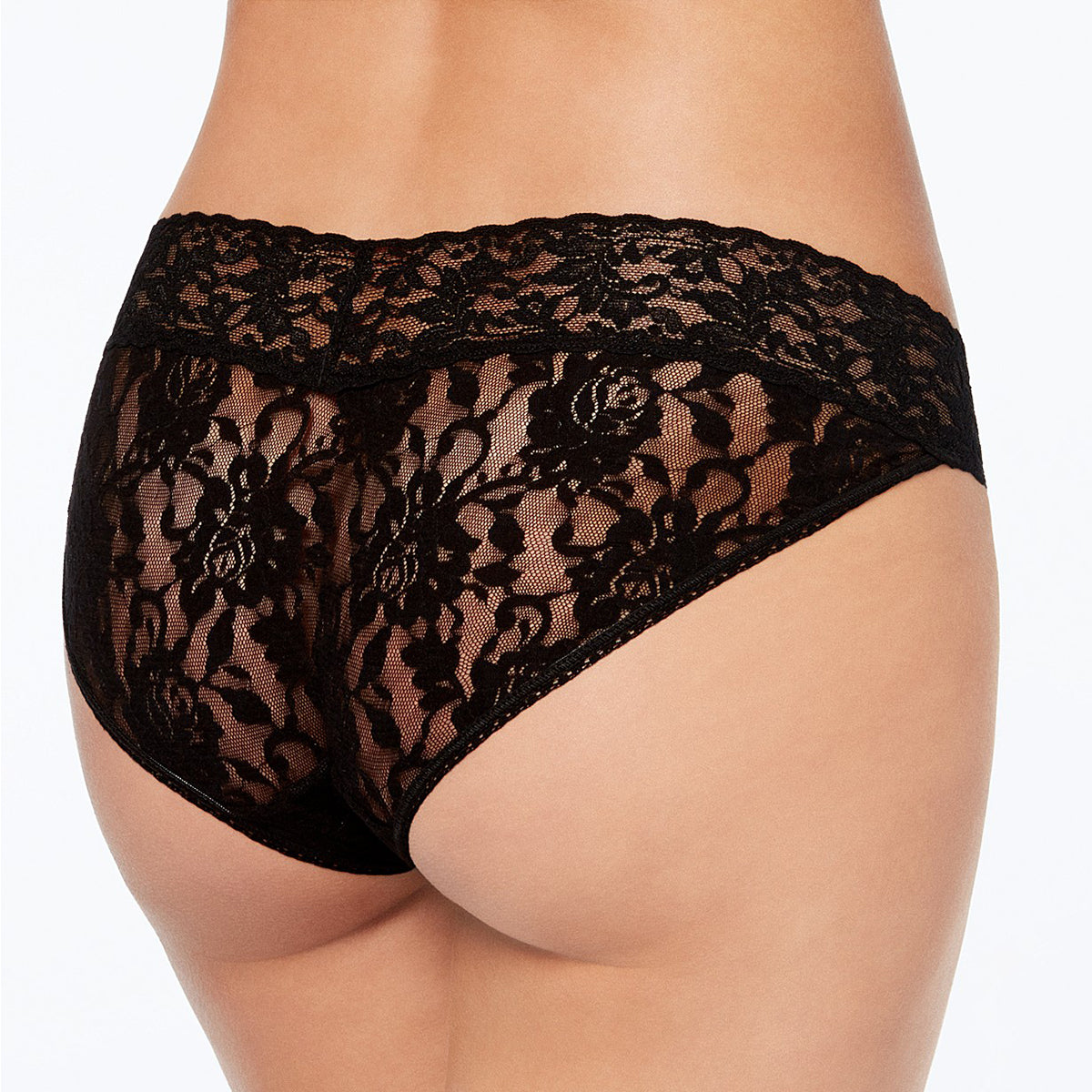 Hanky Panky Lace V-Kini