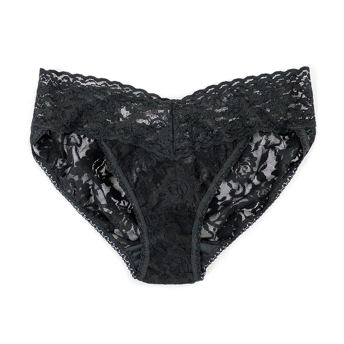 Hanky Panky Lace V-Kini