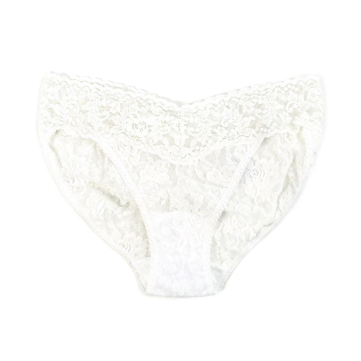 Hanky Panky Lace V-Kini