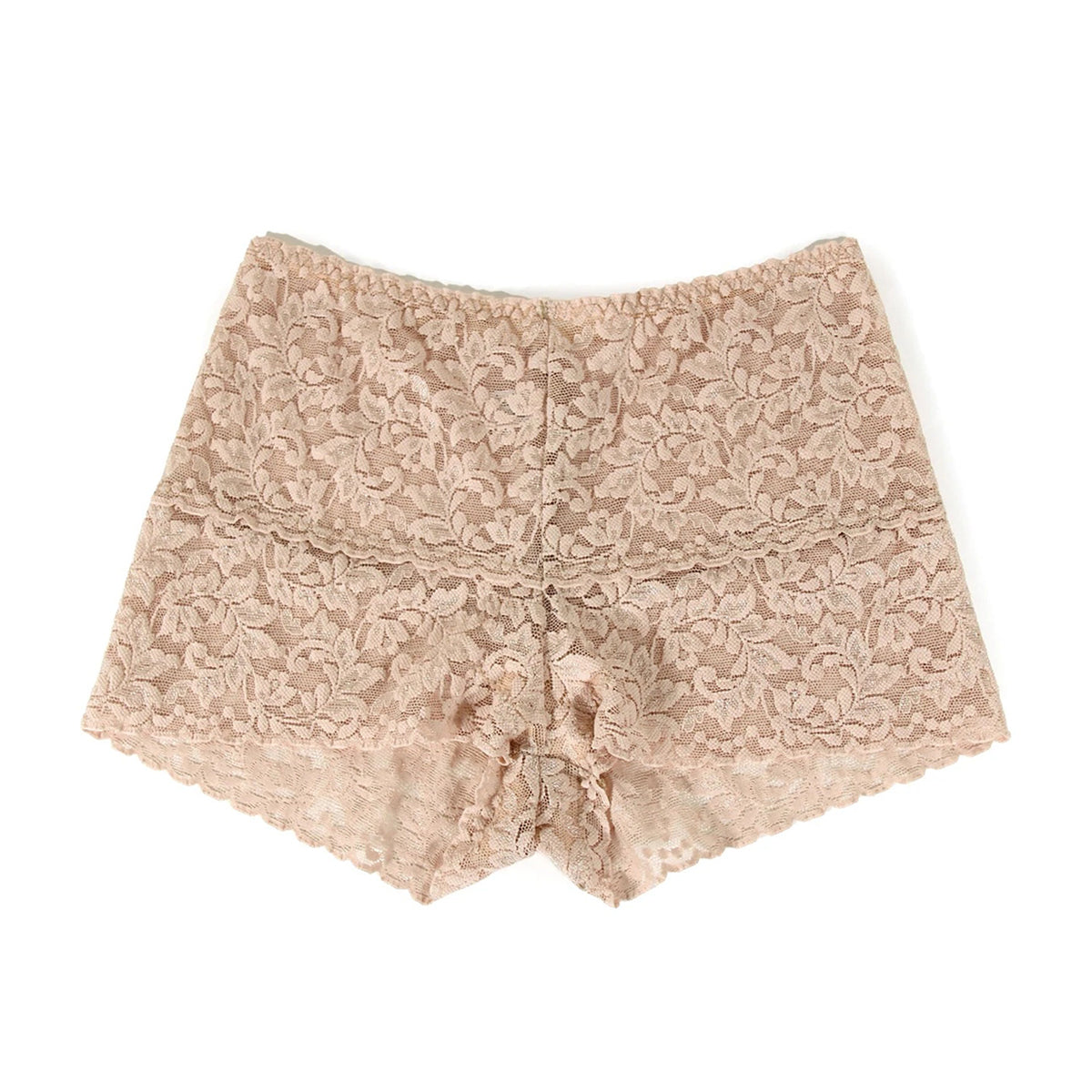 Hanky Panky Lace Retro Hotpant Brief