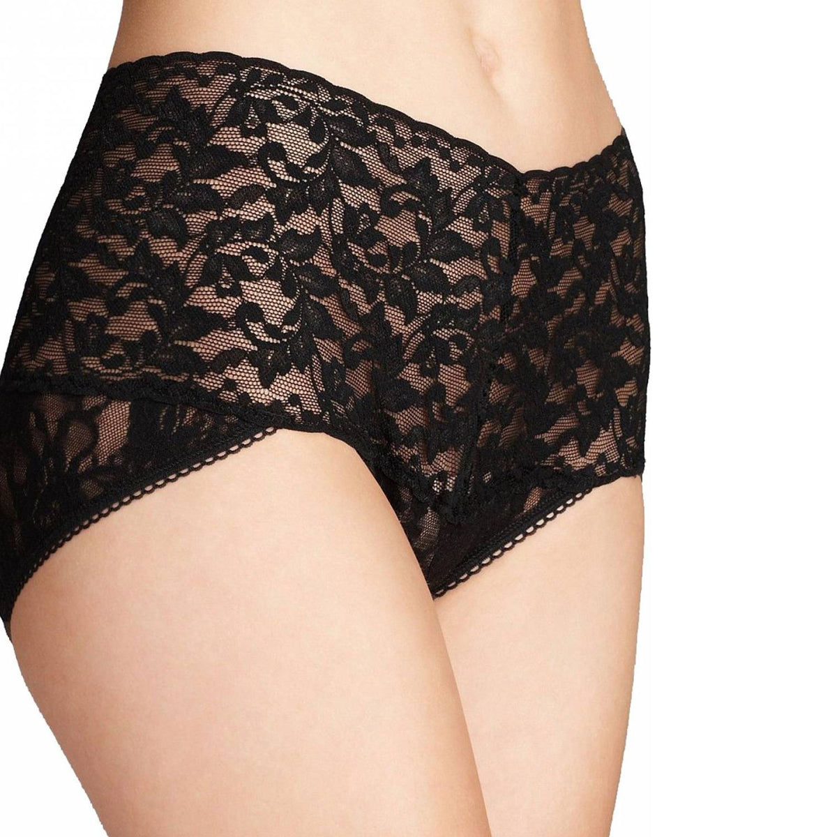 Hanky Panky V-Kini Retro Briefs